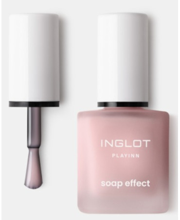 INGLOT Playinn - Odżywka do...
