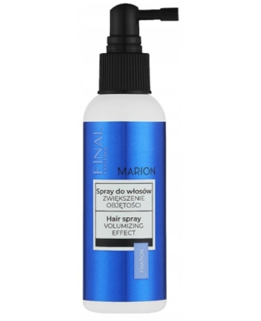 MARION Final Control -...