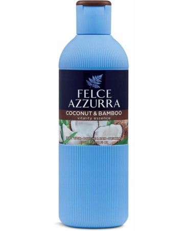 FELCE AZZURRA Żel do Ciała...