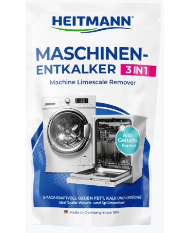 HEITMANN Odkamieniacz w...