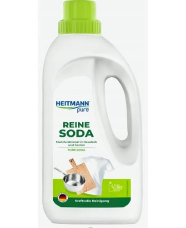 HEITMANN Pure - Soda w...