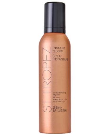ST.TROPEZ Glow Body Instant...