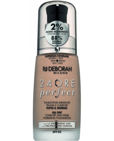 DEBORAH 24Ore Perfect -...