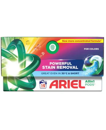 ARIEL All In One Pods -...