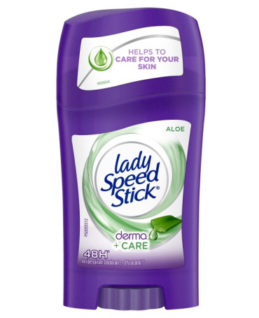 LADY SPEED STICK Derma +...
