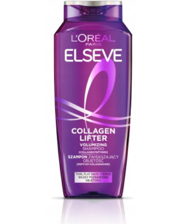 LOREAL Elseve Collagen...