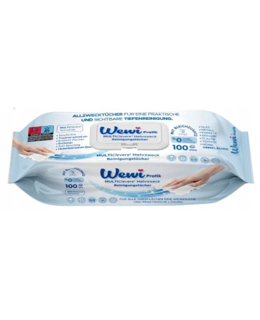WEWI Daisy - Chusteczki...