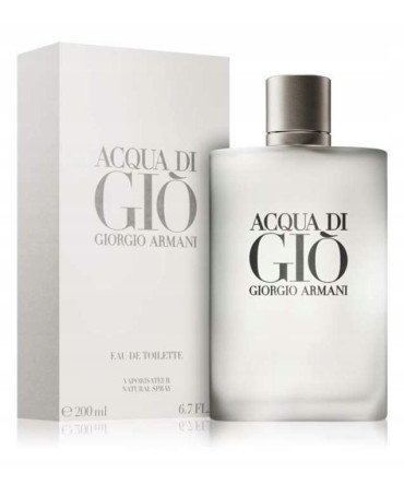 ARMANI Aqua Di Gio - Woda...