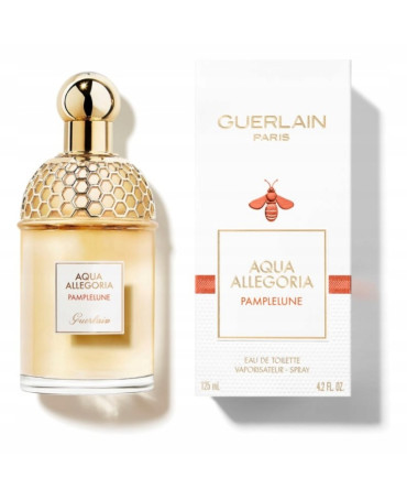 GUERLAIN Aqua Allegoria...
