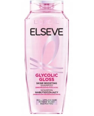 LOREAL Elseve Glycolic...