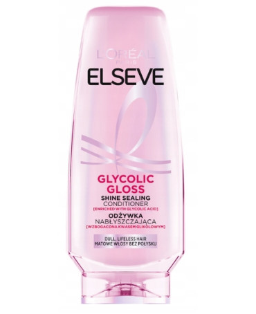 LOREAL ELseve GLycolic...