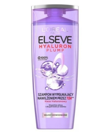 LOREAL Elseve Hyaluron...