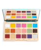 MAKEUP REVOLUTION Paleta...