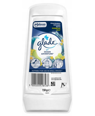 GLADE - Odświeżacz...