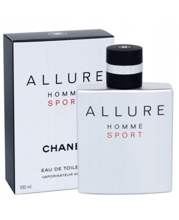 CHANEL Allure Homme Sport -...