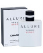 CHANEL Allure Homme Sport -...