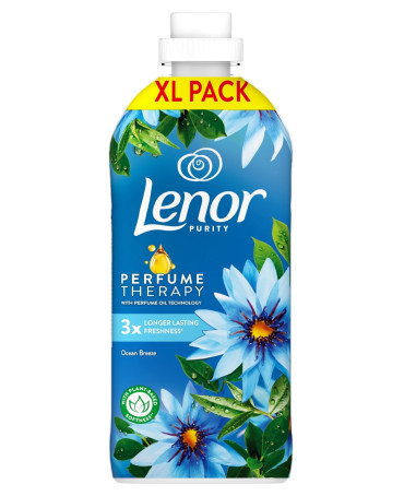 LENOR Płyn do Płukania -...