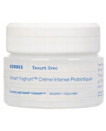 KORRES Greek Yoghurt Smart...