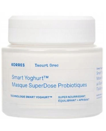 KORRES Greek Yoghurt Smart...
