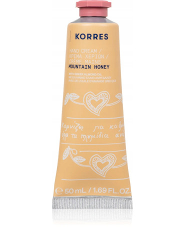 KORRES Mountain Honey -...