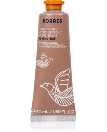 KORRES Almond Blossom -...