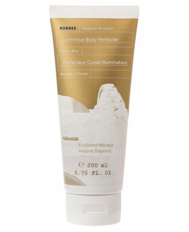 KORRES Aegean Bronze -...