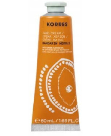 KORRES Mandarin Neroli -...