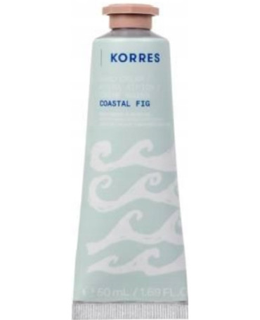 KORRES Costal Fig - Krem do...
