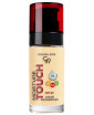 GOLDEN ROSE Moisture Touch...