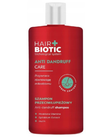 CHANTAL Hair + Biotic -...
