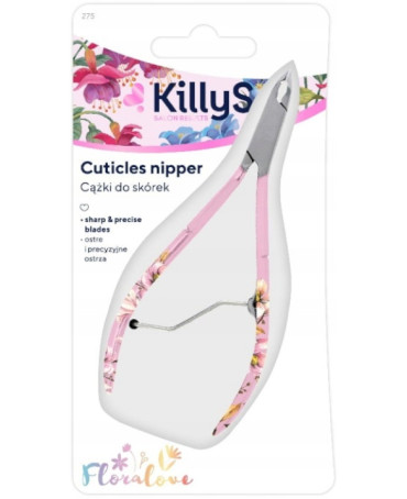 KILLYS Floralove - Kwiatowe...