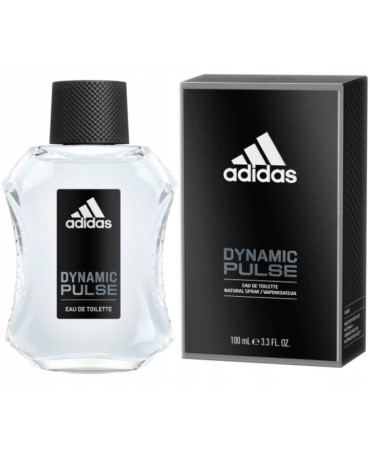 ADIDAS Dynamic Pulse - Woda...