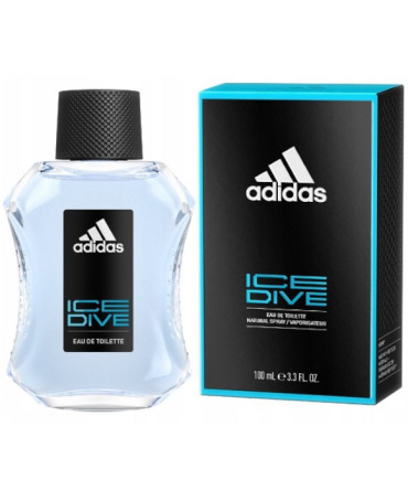 ADIDAS Ice Dive - Woda...
