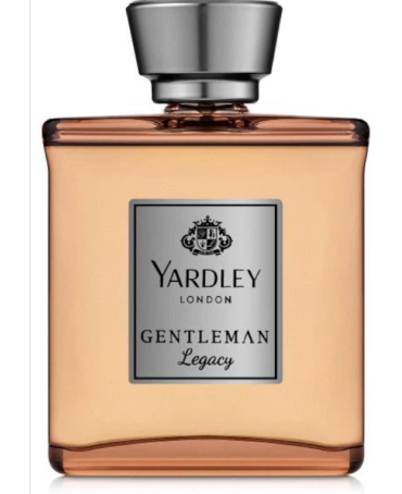 YARDLEY Gentleman Legacy -...