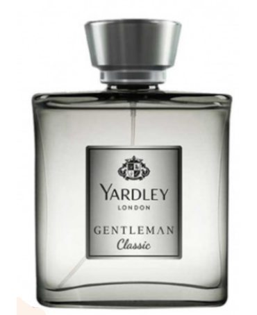 YARDLEY Gentleman Classic -...