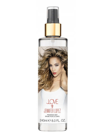 JENNIFER LOPEZ Jlove -...