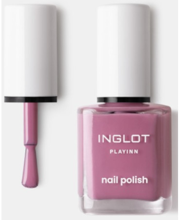 INGLOT Playinn - Lakier do...