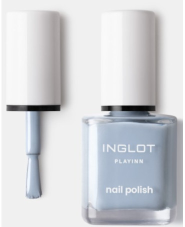 INGLOT Playinn - Lakier do...