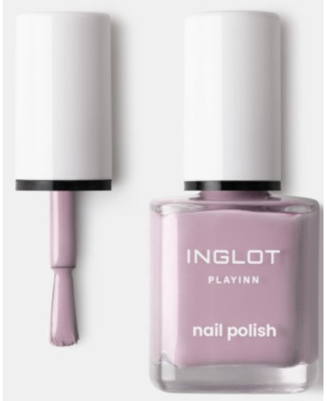 INGLOT Playinn - Lakier do...