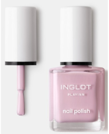 INGLOT Playinn - Lakier do...