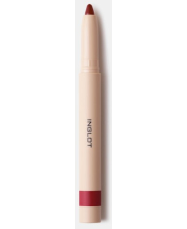 INGLOT Velvet Define -...