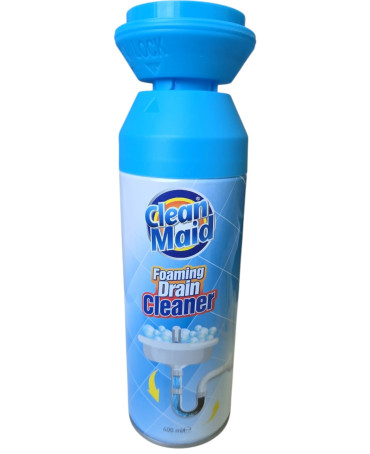 CLEAN MAID Pianka do...