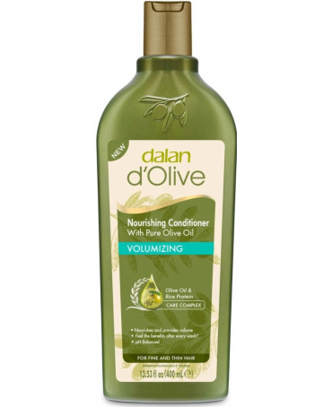 DALAN D'OLIVE  Odżywka do...