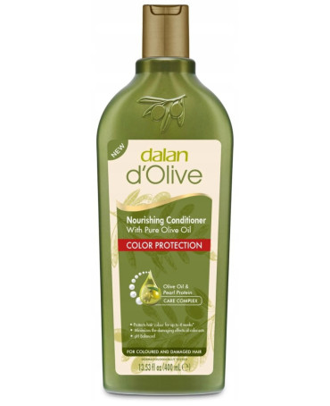 DALAN D'OLIVE Oliwkowa...