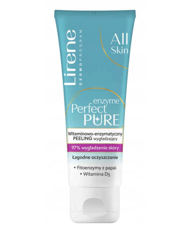LIRENE All Skin -...