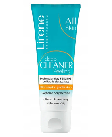 LIRENE All Skin -...