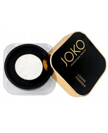 JOKO Rice Powder Matt...