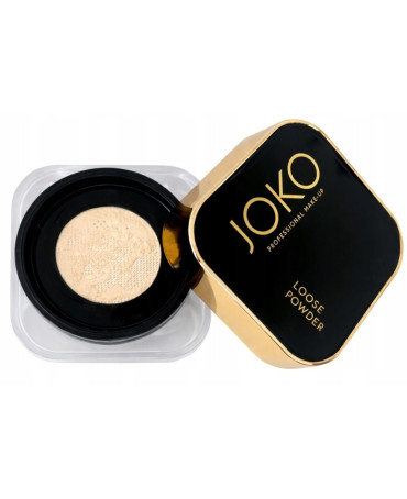 JOKO Radiant Skin Finish -...