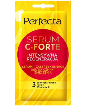 PERFECTA Serum C-Forte -...