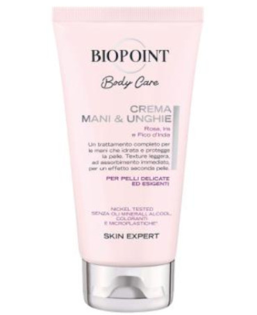 BIOPOINT Body Care -...